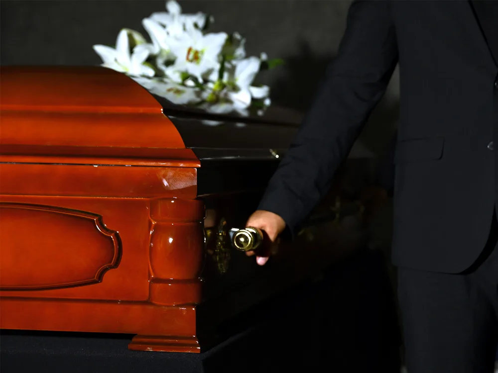 CVL Servicii Funerare