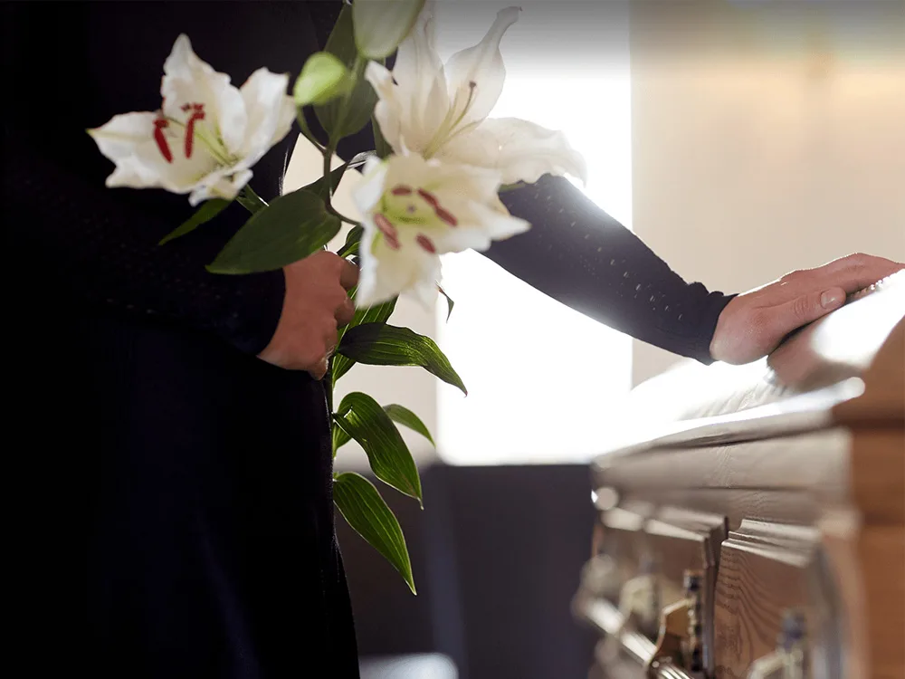 Kirilă Funerare