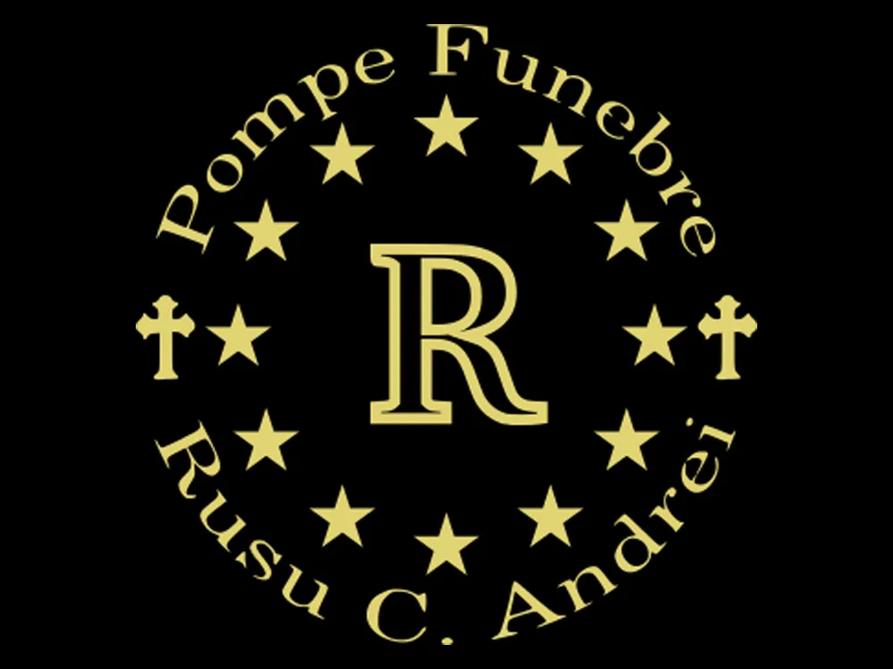 Pompe funebre Rusu C. Andrei